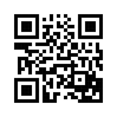 Scan this barcode to "Like" us on Facebook!