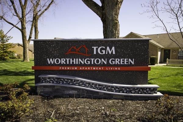 TGM Worthington Green - Columbus, OH