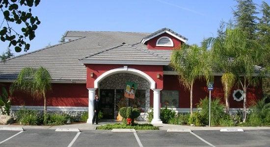 Little Red School House