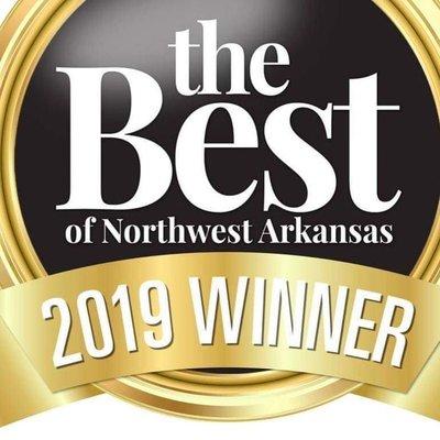 Voted #1 Best of NWA