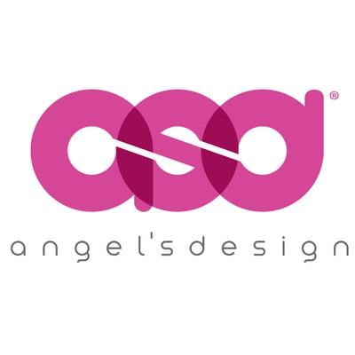 Angel's Design Logo