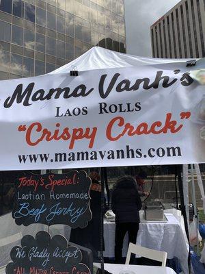 Mama Vanh’s