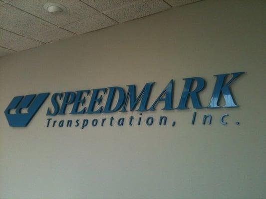 Speedmark Transportation