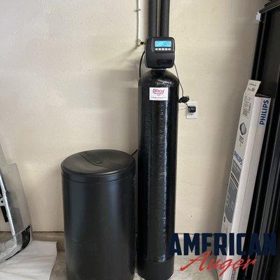 Water Softener Installation San Antonio