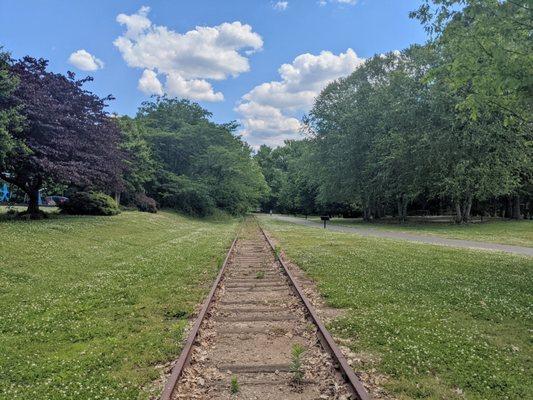 Seversville Park