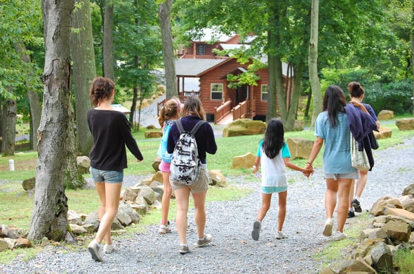 Camps4u will assist you and your family find a perfect summer experience for your child - FOR FREE