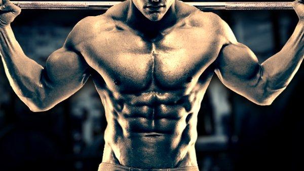 Testosterone Replacement Therapy!!  Increase muscle, improve sex drive and feel great!