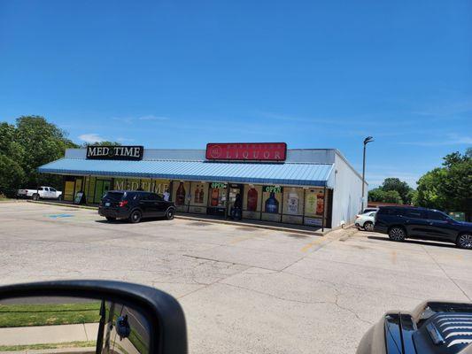 Northside Liquor