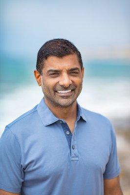 Amit Raizada, Founder and CEO