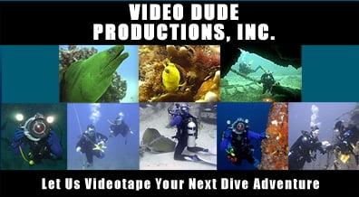 Video Dude Productions