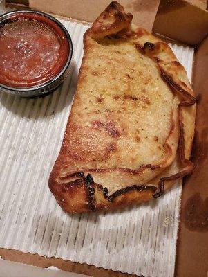 Calzone