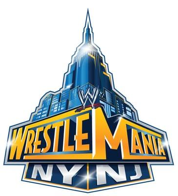 Wrestlemania XXIX