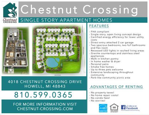 Chestnut Home Builders