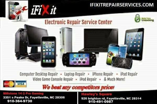 iFixit