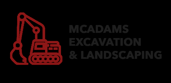 McAdams Excavation & Landscaping