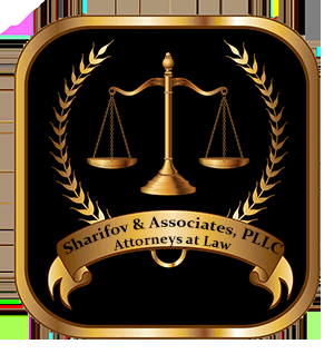 Sharifov & Associates, PLLC - Attorneys at Law