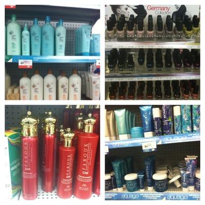 This is product heaven came for polish leave with everything