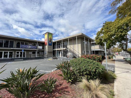 San Diego American Indian Health Center