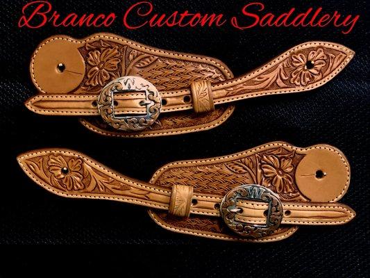 Branco Custom Saddlery