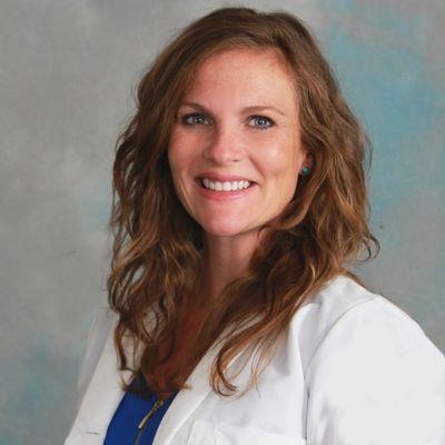 Kimberly Grannis, MD