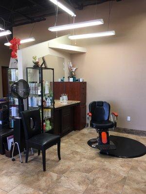 Looking for a hair Stylist to join us at "The Salon" in Lakeway!  Call me: Susan at 512-934-3141