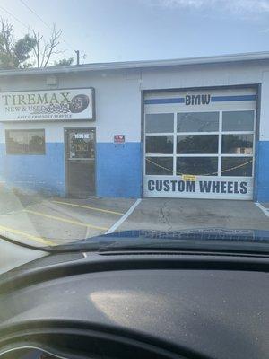 Tiremax