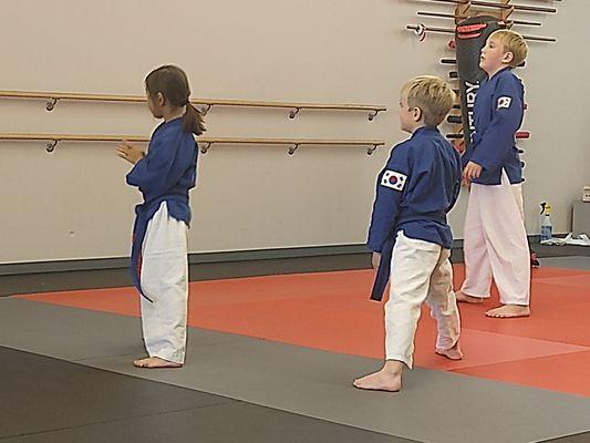 Classes in Arvada for all ages.