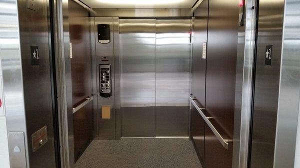 Elevator