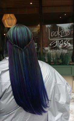 Pravana Specialist