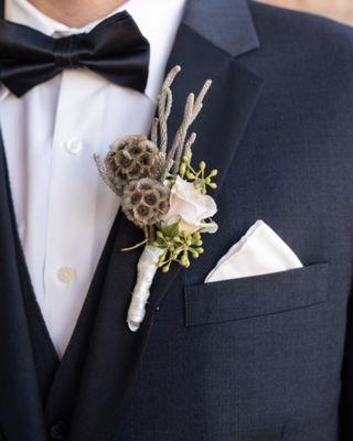 Boutonnières