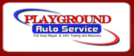 Playground Auto Service