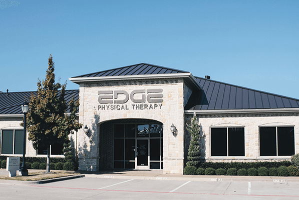 EDGE Physical Therapy - Frisco, TX