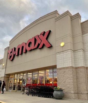 T.J. Maxx