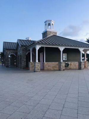 Andy Romano Beachfront Park