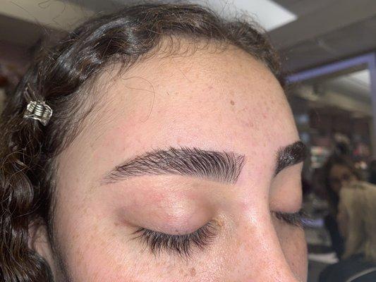 Brows by Alexa