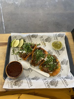 Birria Tacos (3)