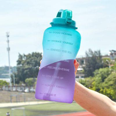 Water Bottle-1 Gallon(color may vary)
 $19.99