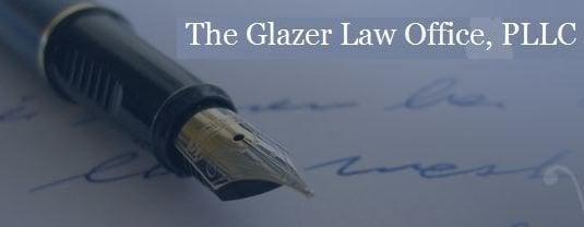 The Glazer Law Office, PLLC