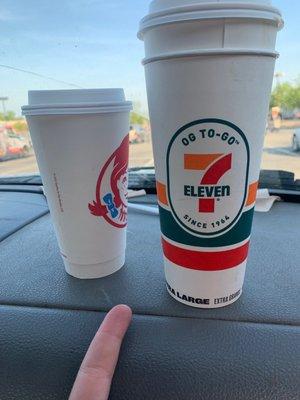 7-Eleven