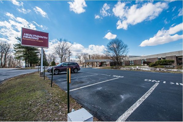 St. Joseph Quality Medical Laboratory at HealthSouth