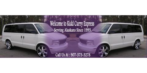 Kidd Curry Express Inc