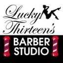 Lucky Thirteen's Barber Studio