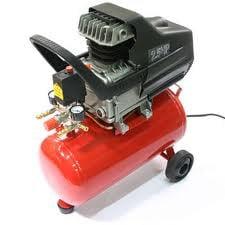 Complete Equipment Maintenance Inc- Air Compressors