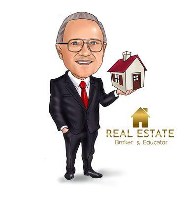 I am a licensed Real Estate Broker in Massachusetts and Connecticut and an approved MA Real Estate instructor.