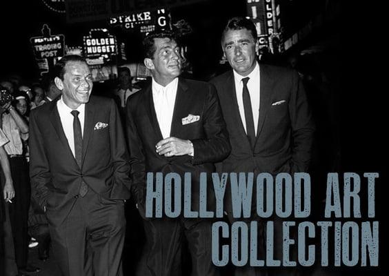 Hollywood Art Collection