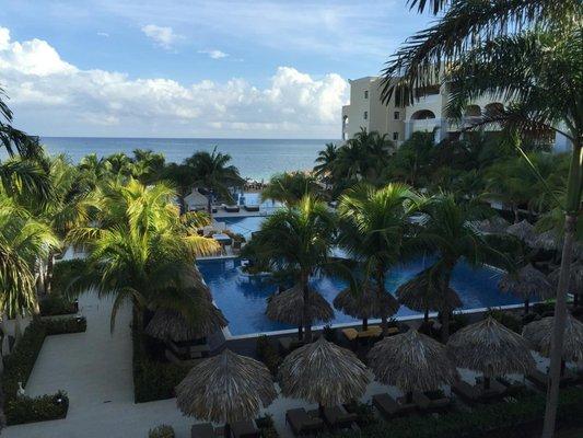 Iberostar Grand Rose Hall-Jamaica