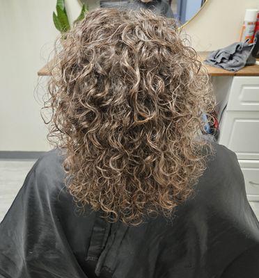 Cheryl's Artful Aesthetics Cut & Color