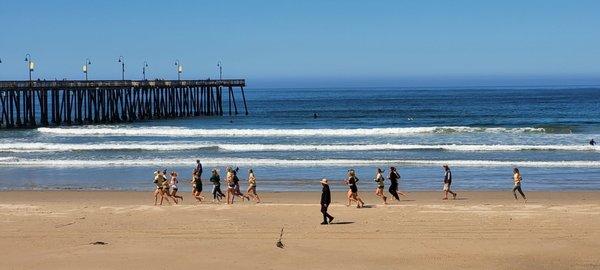 Pismo Beach