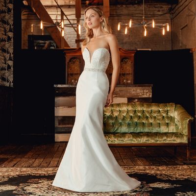 Tulle New York Bridal Shop