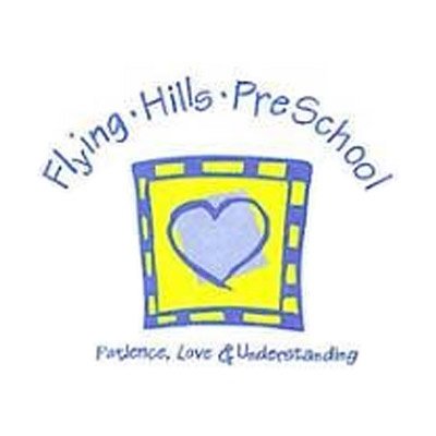 Flying Hills Preschool